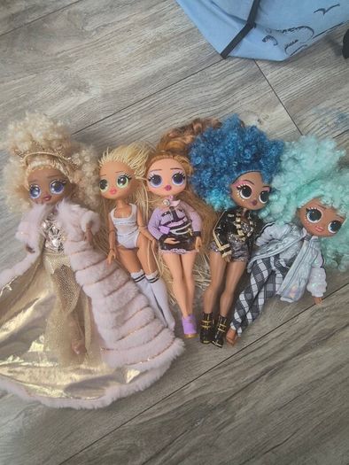 lol dolls