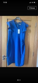 BNWT dress from Daisy May boutique