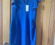 BNWT dress from Daisy May boutique