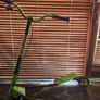 Y Fliker 3-wheel swing scootor (nice condition) Image 2
