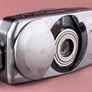 Canon Sure Shot Z70W point and shoot film camera Image 3