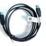 USB 3.0 SuperSpeed (AM/BM) AWM Style 20276 A-Male to USB B-Male Computer Cable 1.8m New Image 3
