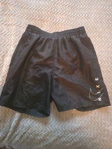 swimming shorts