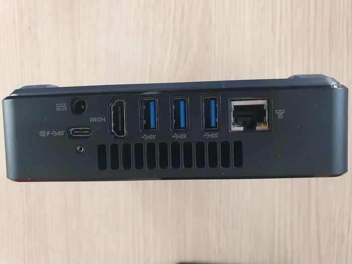 ASUS Chromeboxes - Selection
