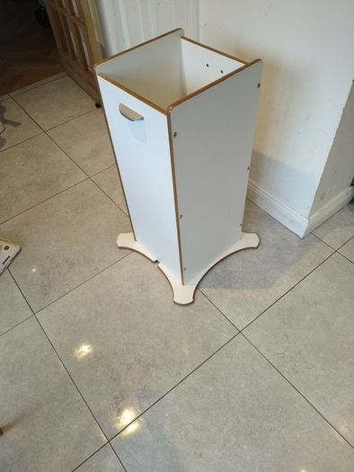 Toddler kitchen Helper