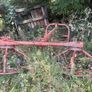 Mower/haybob Image 6