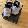 Women's On Cloudstratus white/almond size 38 Image 2