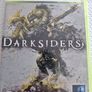 Darksiders Xbox360 Games Original Image 2