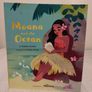 Disney,s Moana And The Ocean Storybook Image 2