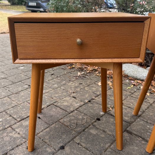 Jysk Hokksund Bedside Tables