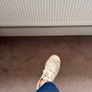 Adidas Samba trainers Image 6