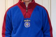 Rugby Fleece