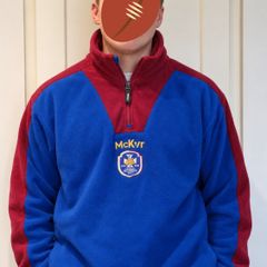 Rugby Fleece