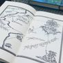 New The Chronicles of Narnia 7 x hardbacks, D18 Image 7
