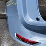 2015 Citroen Picasso Blue Rear Bumper Image 3