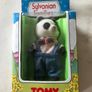 Sylvanian Families Bertram Bamboo Father Panda Image 2