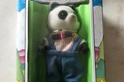 Sylvanian Families Bertram Bamboo Father Panda