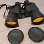 Zavarius 10x50 Binoculars High Power Image 3