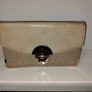 Newlook Nude Clutch Bag Image 4