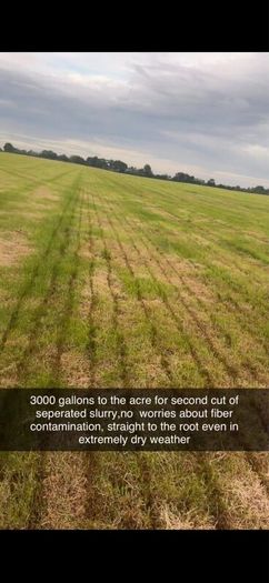 Slurry Separation