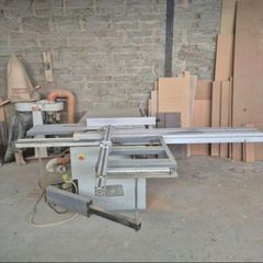 Panel saw Single phase