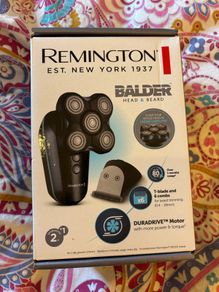 Remington