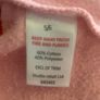 Girls Christmas Sweatshirt Dresses Image 3