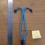 Pole rod rests Deluxe or butterfly fishing rod rest Image 4