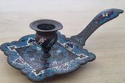 Vintage candlestick