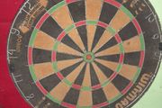 dartboard