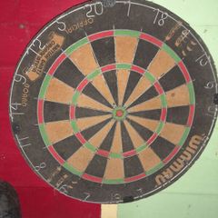 dartboard