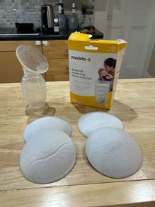 Nursing items