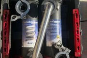 ADEY MagnaCleanse RapidFlush twin-filter kit