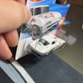 Hot wheels Corvette Grand Sport Image 4