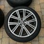 17 inch Audi a1 sline alloys Image 4