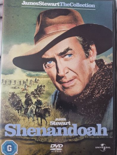 Shenandoah