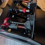 Fanatec CSL DD sim racing rig Image 4
