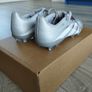 Jude Bellingham Adidas Football Boots UK Size 3 Image 8