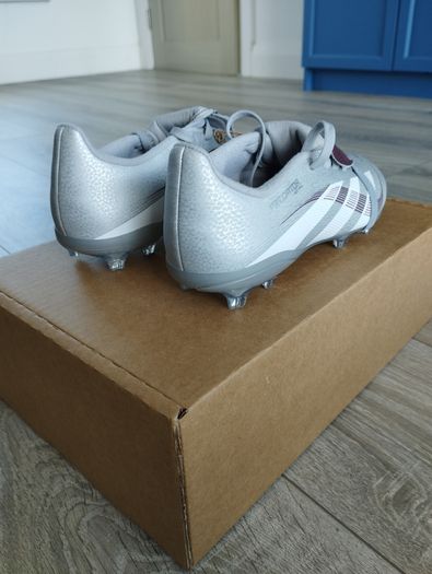 Jude Bellingham Adidas Football Boots UK Size 3
