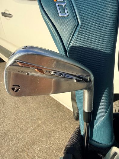 Taylormade Complete Ser
