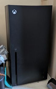 Xbox Mini Fridge