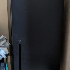 Xbox Mini Fridge