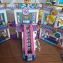 lego friends shopping centre Image 3