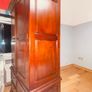 Beautiful large wardrobe & drawers Image 8