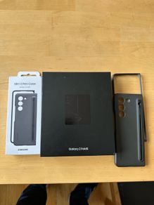 samsung Z Fold 5 Unlocked 512gb