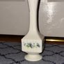 Blue Floral Royal Stuart Posey Vase Image 3