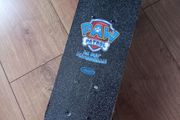 Paw patrol mini skateboard