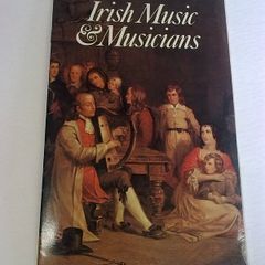 Irish Music and Musicians Ireland Irish Heritage Series no. 15