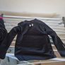 Kids irish rugby jersey plus base layer under armour Image 3