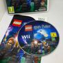 LEGO Harry Potter Years 1-4 Wii Image 2
